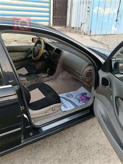 Chevrolet Caprice